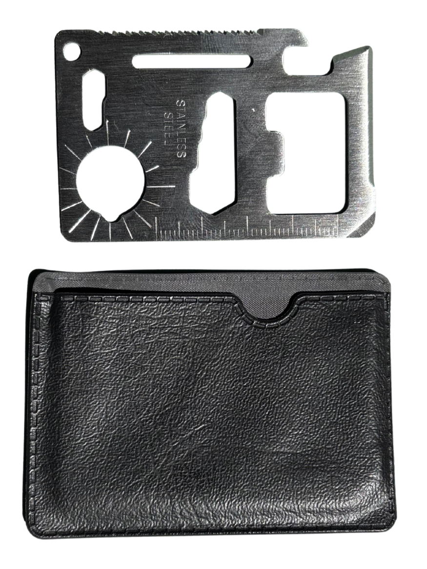 Gratis Multitool