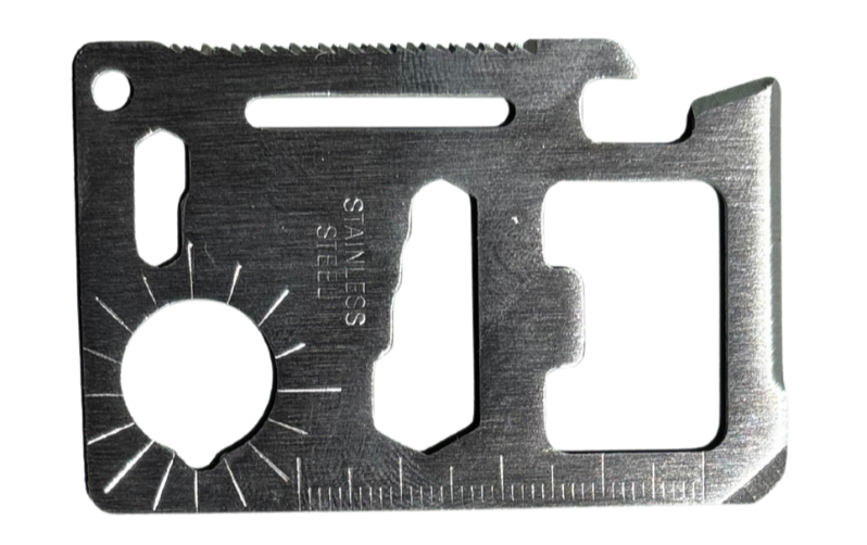 Gratis Multitool