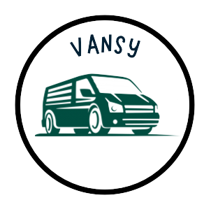 Vansy Logo
