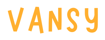 Vansy Logo