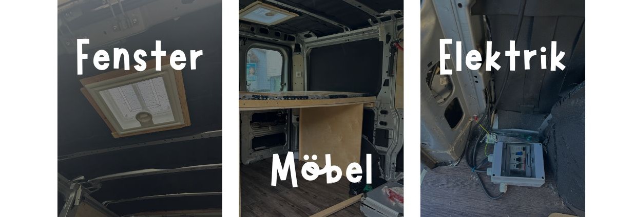 Wie teuer ist ein Camperausbau? Ein Überblick über Kosten & Optionen