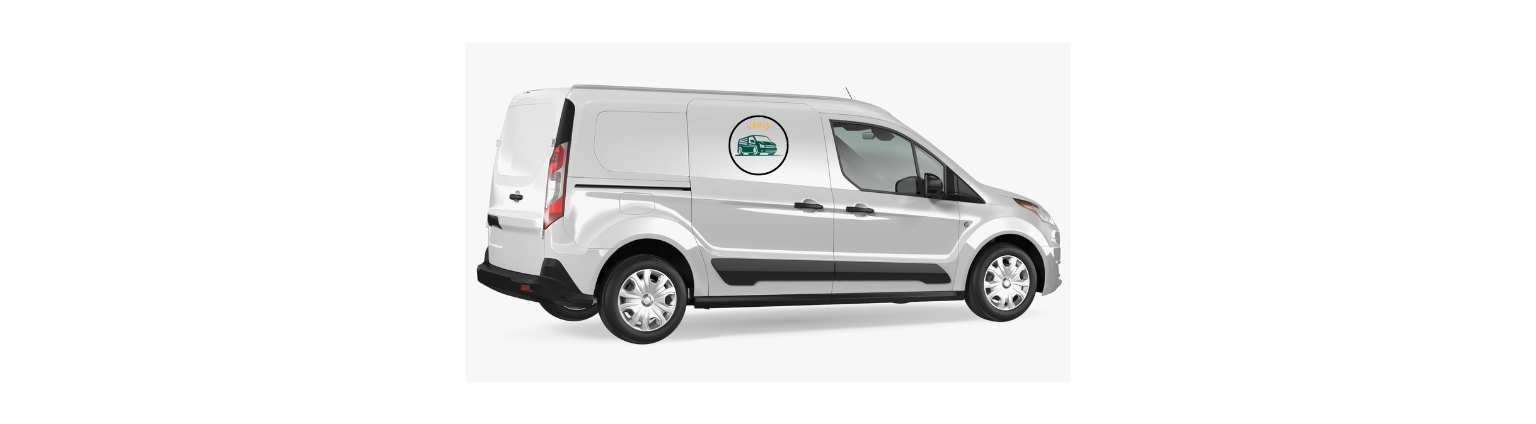 Welche Transportergröße passt zu mir? Ein Überblick für deinen DIY-Camper