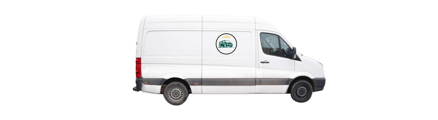Welche Transportergröße passt zu mir? Ein Überblick für deinen DIY-Camper