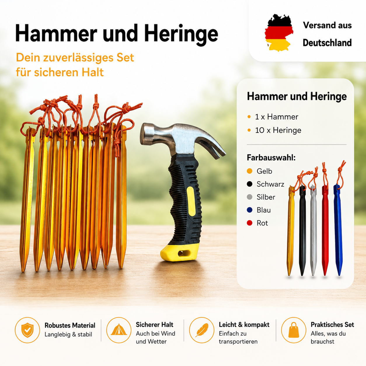 Hering-Set